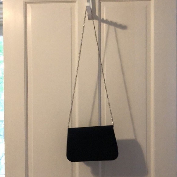 Vintage 90s Dyeables Evening Bag - Picture 2 of 8